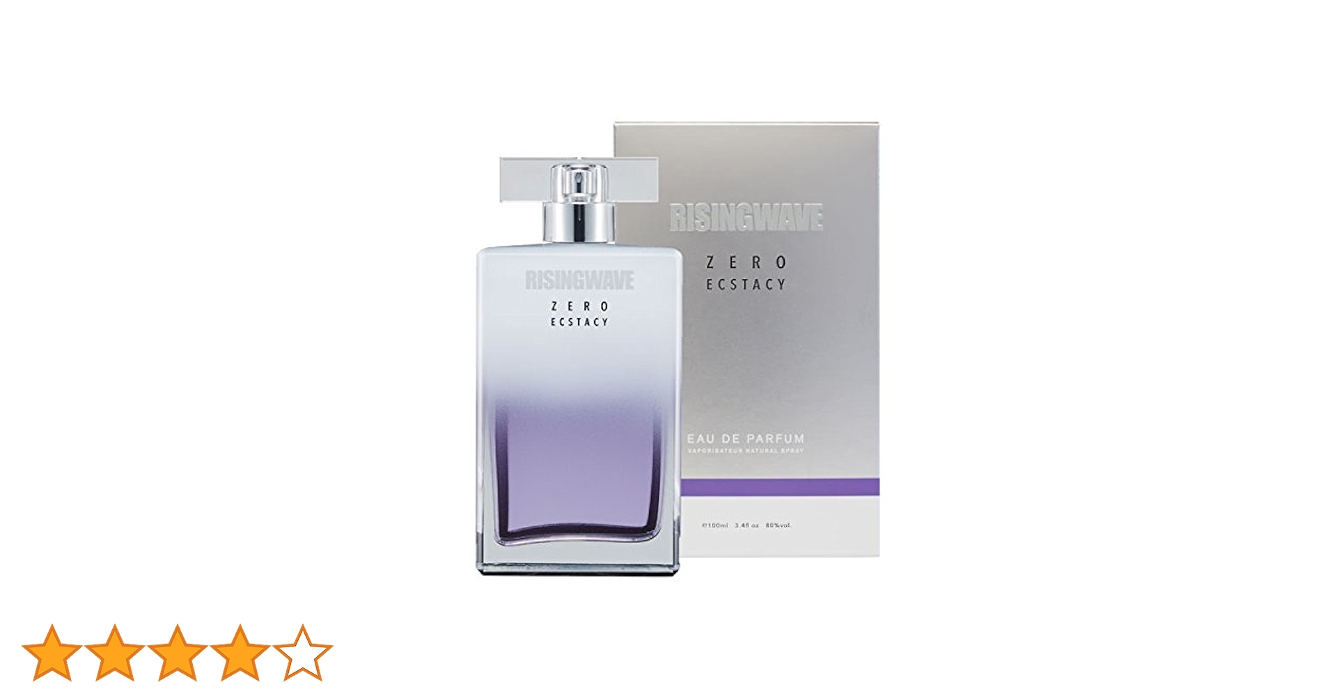 Amazon | ライジングウェーブ 2020NEW ゼロエクスタシー